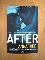 After - Anna Todd Taschenbuch