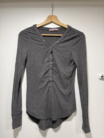 Hunkemöller Longsleeve Top, XS, Top Zustand
