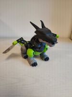 Mecha Dragon Galileo Robotics: Drache mit div. Funktionen