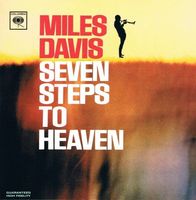 Davis Miles: Seven steps to heaven CD Bonustrack