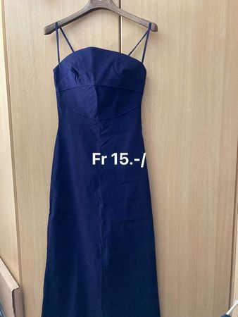 VINTAGE Robe longue taille S marque Sinequanone
