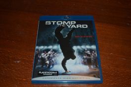 Stomp the Yard