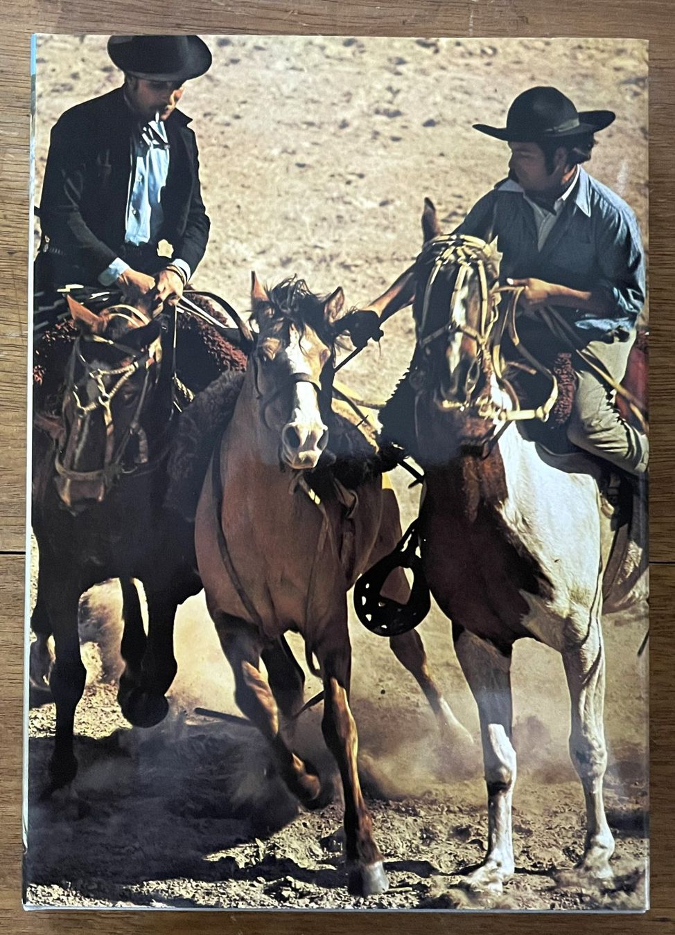 Libri: Silva Verlag, Argentinien , 1976 – Usato da Oftringen venduto da Vucki