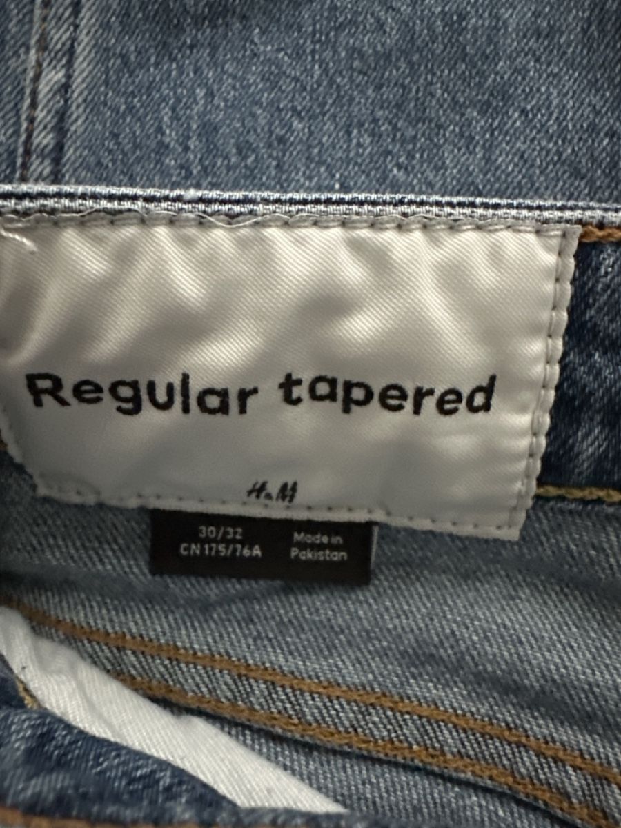 Jeans: Regiular tapered Jeans Gr. 30/32 – Usato da Freienstein venduto da Ale_47_2 1