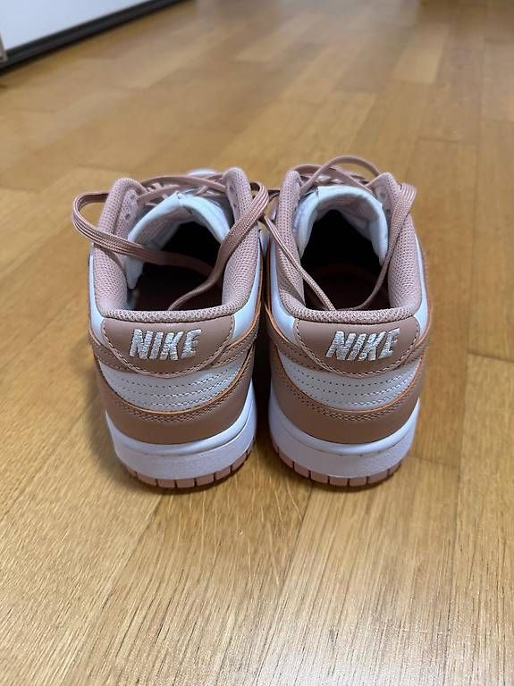 Scarpe da uomo: Nike dunk low sneakers – Nuovo e nell'imballaggio originale da Zweidlen venduto da jasko_ 1