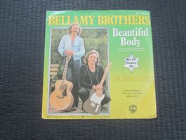 Bellamy Brothers - Beautiful Body Single                /cbl