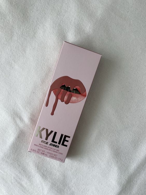 Kylie Jenner Lipkit | Kaufen auf Ricardo