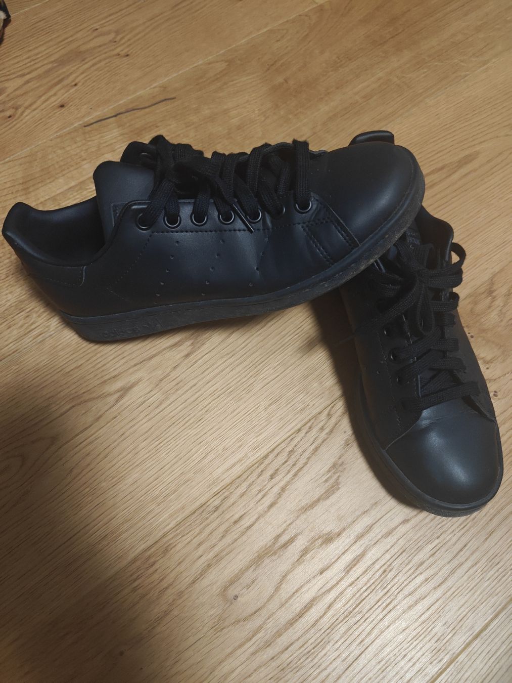 Adidas Damenschuhe: Adidas Stan Smith Gr 39 1/3 – Gebraucht aus Menzingen von tschey-tschey 1