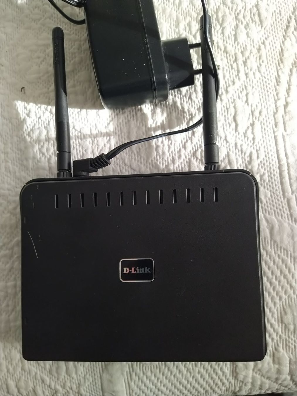 WiFi: D-Link DAP-1360 WLAN Repeater Extender – Usato da Lachen SZ venduto da Wba47
