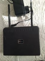 D-Link DAP-1360 WLAN Repeater Extender