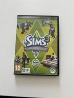 Les Sims 3 Inspiration Loft Kit PC Mac jeu d'occasion