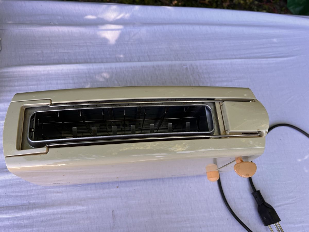 Bosch Elettrodomestici da cucina: BOSCH Toaster (117) – Usato da Glattfelden venduto da maa_qcj8 3