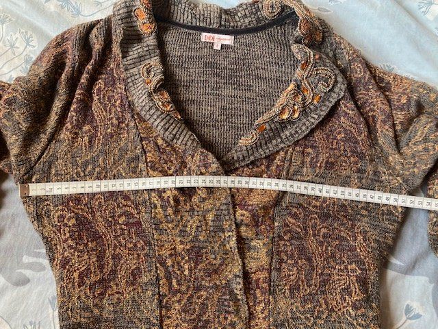 Jacken: Veste/jaquette Didi – Gebraucht aus Fenin von hulshout 2