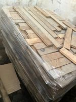 Vieux parquet en chêne / Antiker Parkett 50 m2 Fr. 98.00/m2
