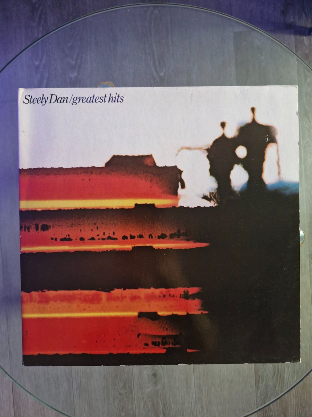 Dischi in vinile: LP - Steely Dan - Greatest Hits - 1972-1978 - Vinyl – Usato da Aadorf venduto da MediaGuru