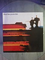 LP - Steely Dan - Greatest Hits - 1972-1978 - Vinyl