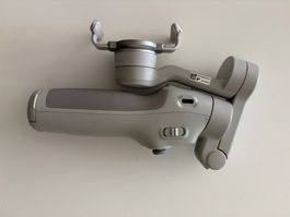 Gimbal DJI Osmo Mobile 7 mit Garantie