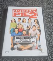 American Pie 2 DVD ungekürzt (22113)