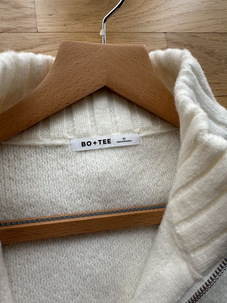 Maglioni & Felpe: Bo+Tee Sun Valley Ski Pullover, Grösse M NEU – Nuovo (secondo la descrizione) da Luzern venduto da file_maker 1