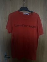 Calvin Klein Jeans T-Shirt Grösse XL