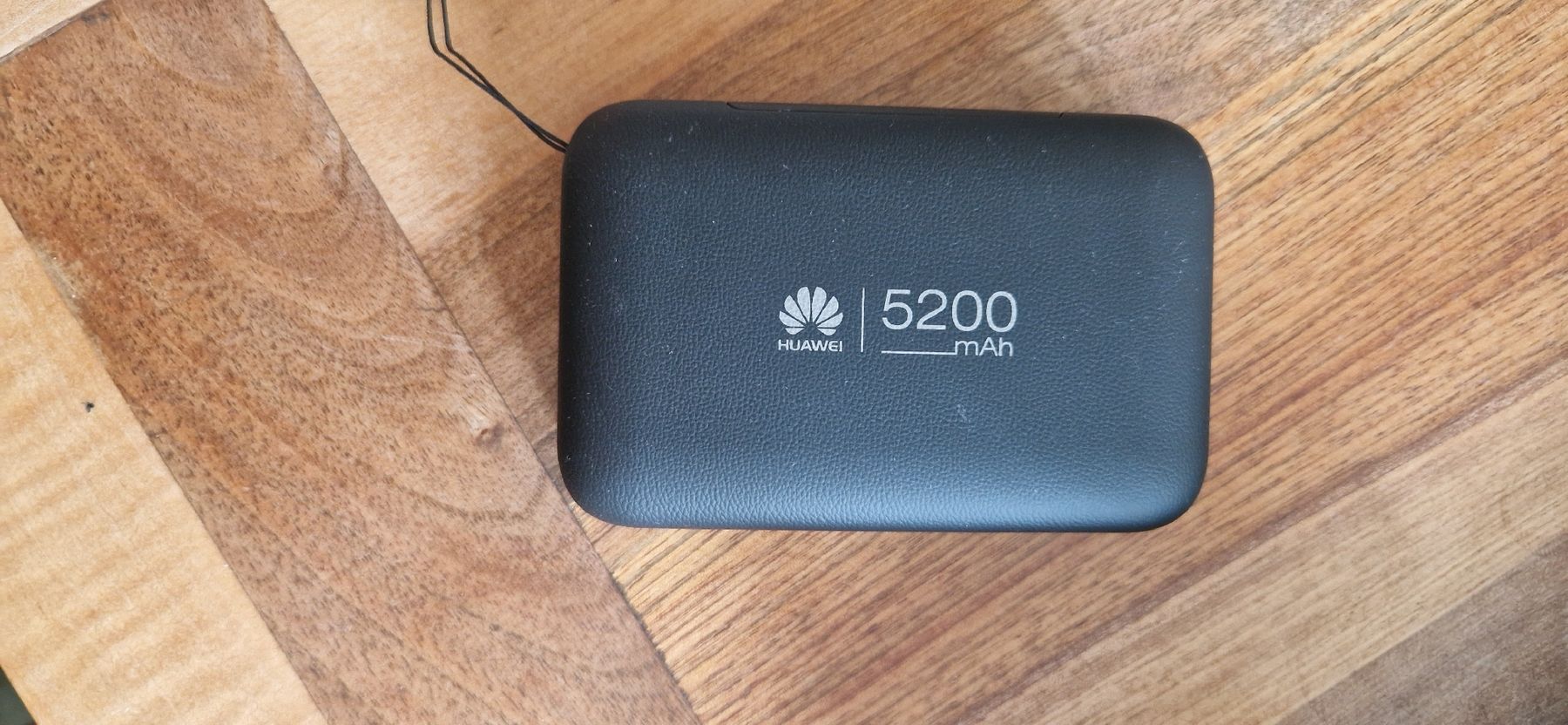 Huawei Modems & Router: HUAWEI Mobile WiFi Pro E5770s-320 schwarz 5200mAh – Gebraucht aus Bern von kaylo007 2