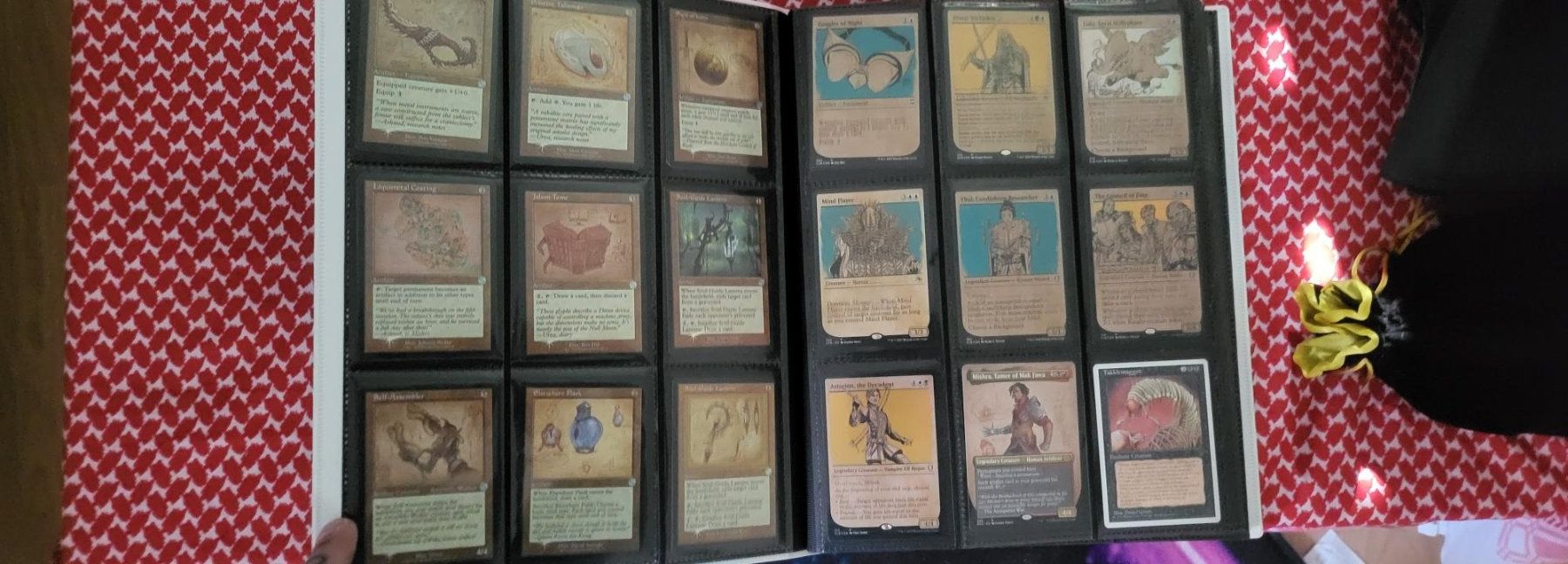 Magic The Gathering Carte collezionabili: Magic the Gathering Sammlung – Usato da Frauenfeld venduto da agn_zr9y 7