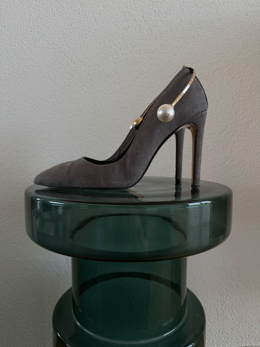 Scarpe da donna: Pumps – Usato da Suhr venduto da FlakaM.