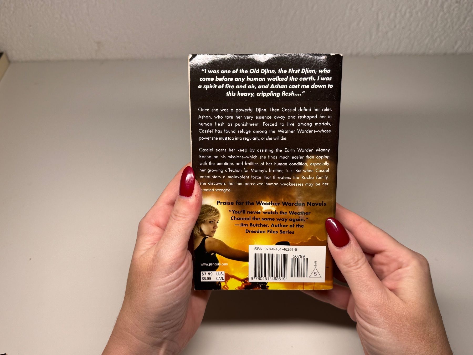 Bücher: NOVEL: Rachel Caine, Undone – Gebraucht aus Grosswangen von English_books 9