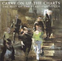 The Beautiful South – Carry On Up The Charts
