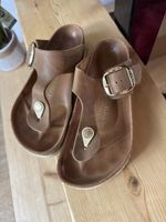 Sandales birkenstock Giseh big buckle