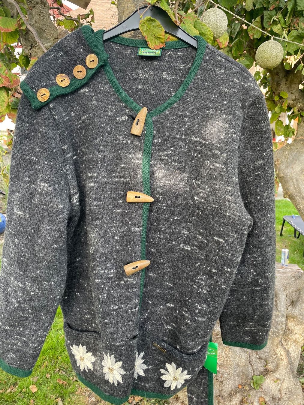 Jacken: Herbst und winter jacke – Neu und originalverpackt aus Benken ZH von stefiz