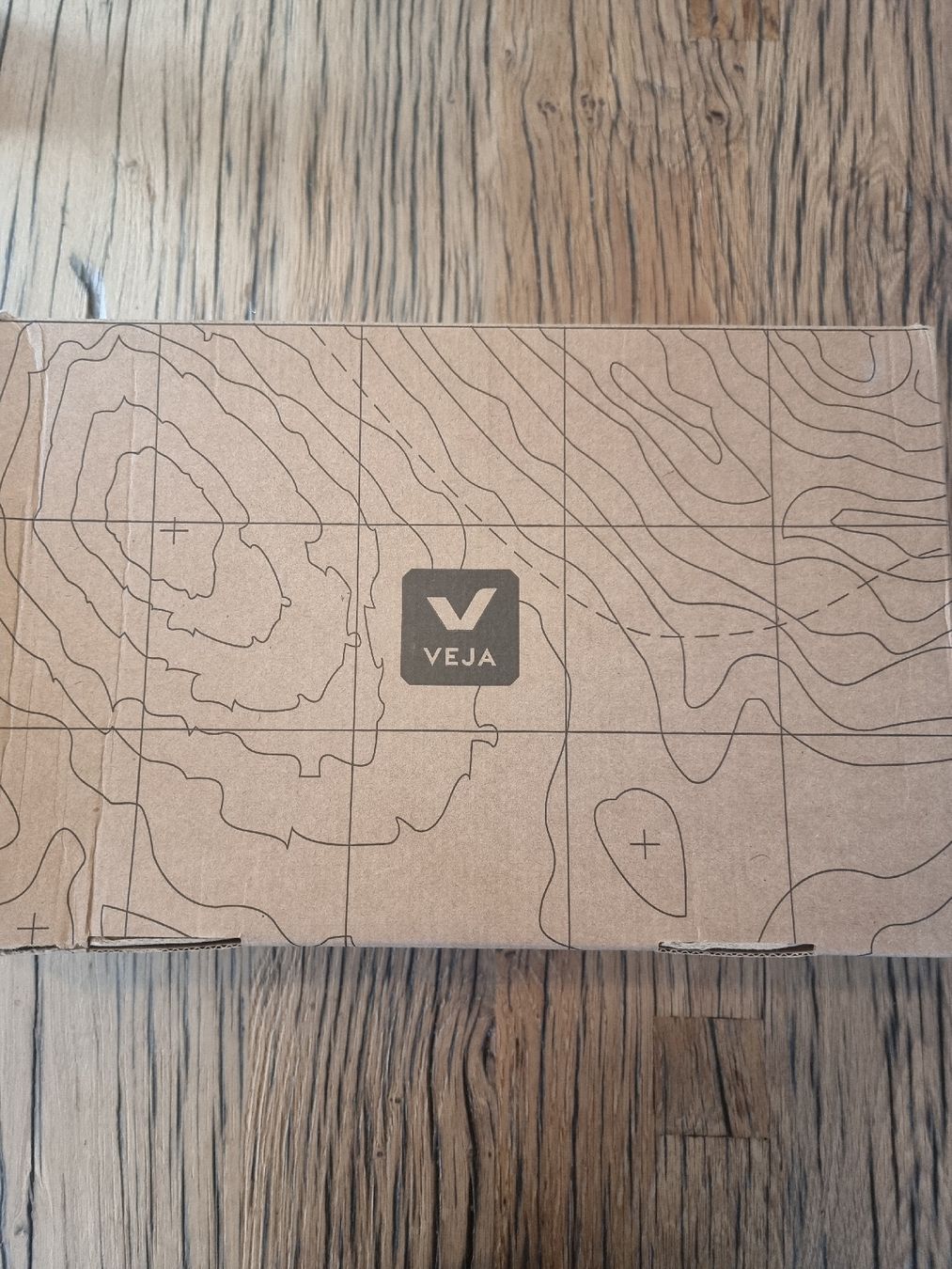 Veja Scarpe da uomo: Veja Sneaker - Dekkan Alveomesh - 44 – Nuovo (secondo la descrizione) da Dübendorf venduto da Hans-GeorgB 3