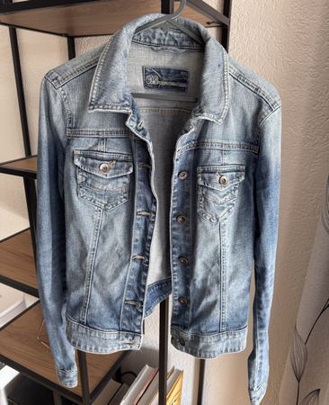 Esprit Jeansjacke Damen Grösse M guter Zustand