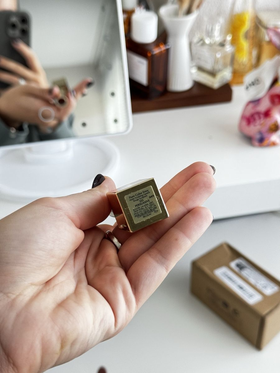 Estée Lauder Make-up: ESTEE LAUDER Pure Color, new – Nuovo (secondo la descrizione) da Sattel venduto da Zlata1 3