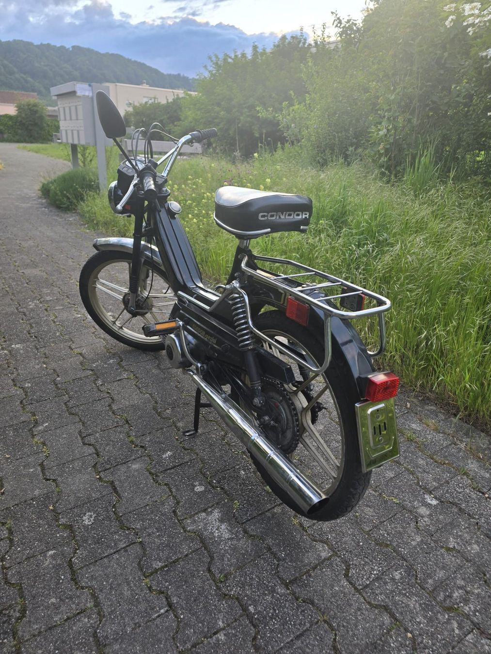 Puch Cyclomoteurs: Puch Maxi S Spezial – D'occasion à Münsingen par sibyg 2