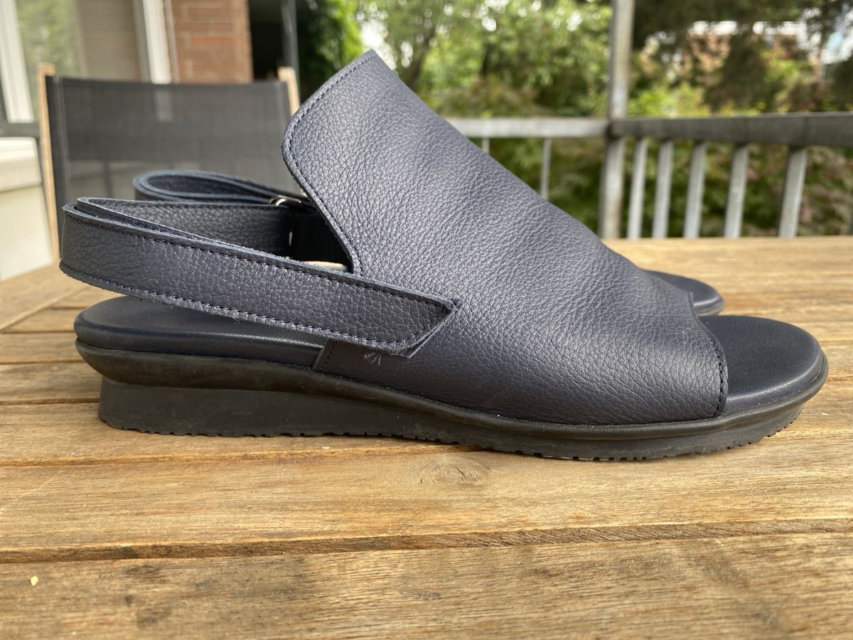 Arche Scarpe da donna: Arche Sandalen – Nuovo (secondo la descrizione) da Bern venduto da marimba03 2