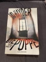 Die Puppe von Mo Hayder