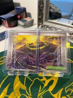 Pokemon Legendary Summit – Japanese Storm Emeralda