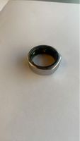 Oura Ring 2 - Size 8 - Silver Finish - Used Condition