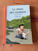📚 Le chien des vacances – Roman jeunesse