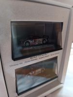 Modellauto Schuco Abt-Audi TT-R Nr. 7 + 8, Limited Edition