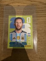 Messi Panini WM 2026 ARG 17
