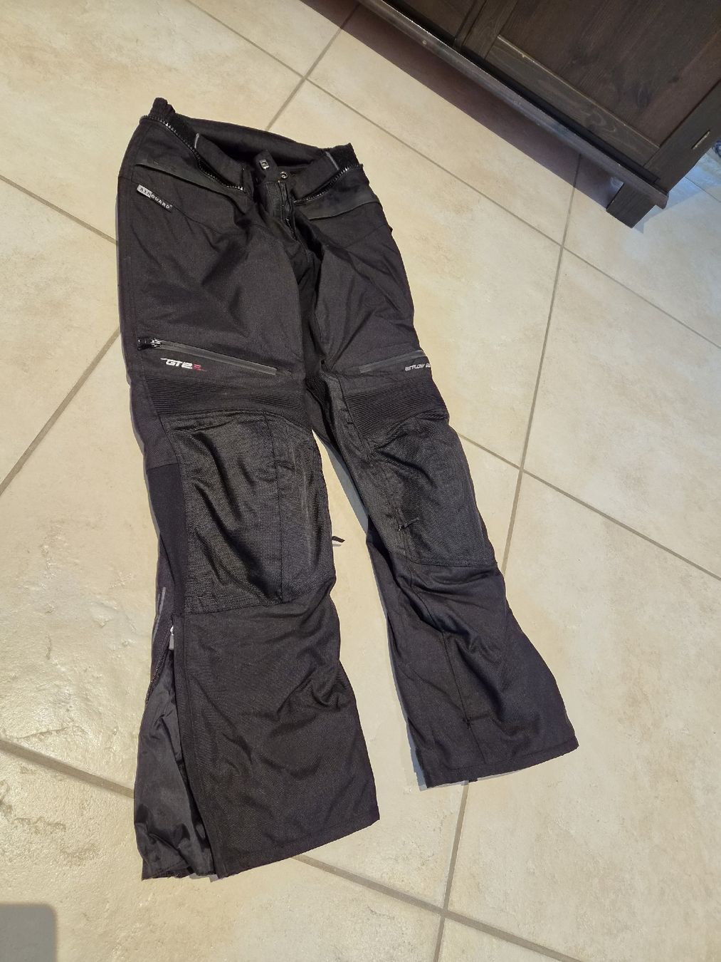 IXS Lotti di vestiti: iXS Motorrad-Kombi Gr. M – Usato da Wohlen AG venduto da Uriel.j.g 7