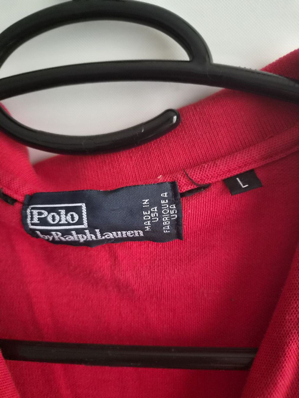 Ralph Lauren Vestiti: POLO Ralph Lauren Kleid Gr. L – Usato da Frenkendorf venduto da Moon111 2