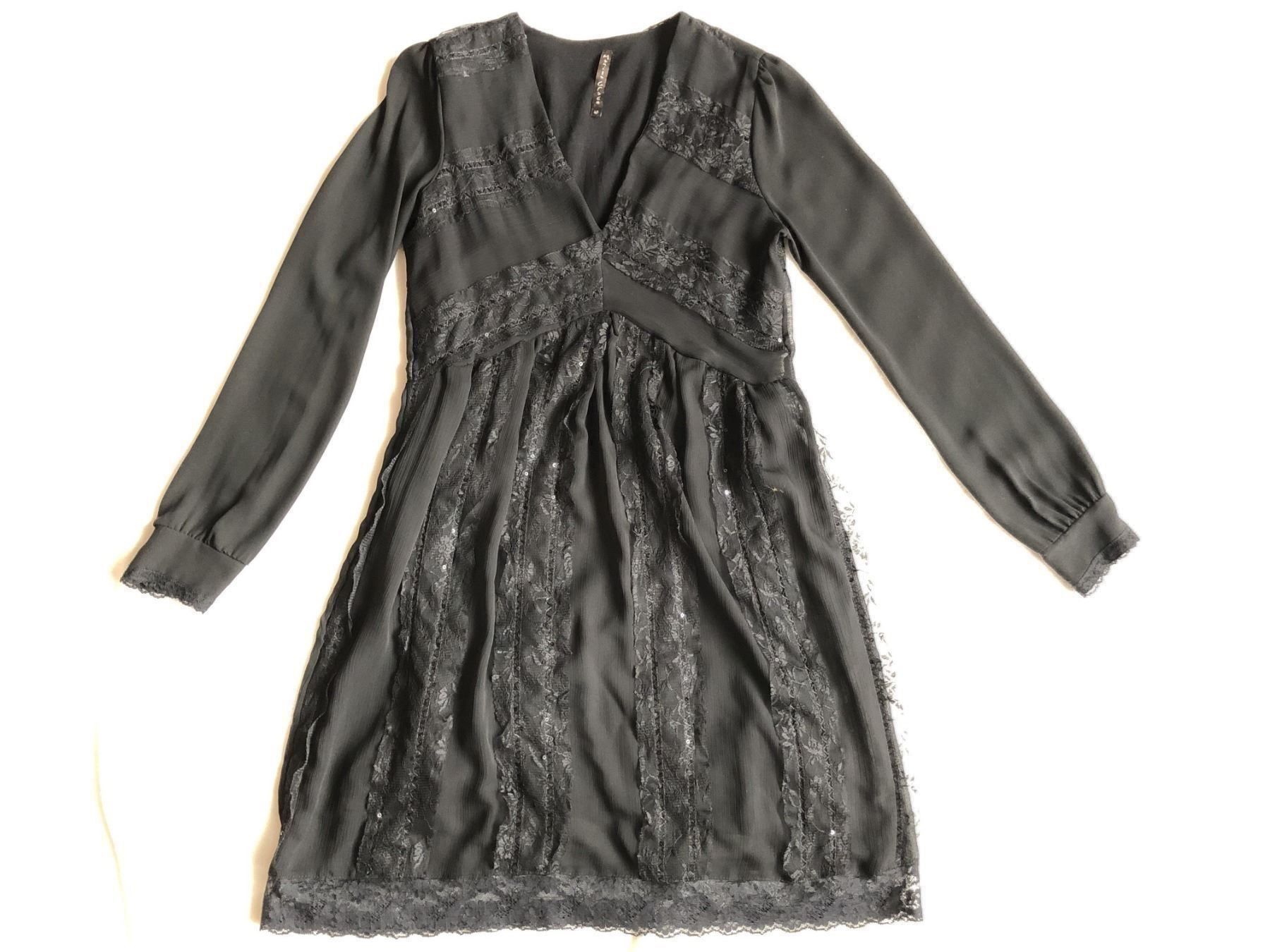 Vestiti: Manila Grace Kleid – Nuovo (secondo la descrizione) da Schwerzenbach venduto da cygnuss 5