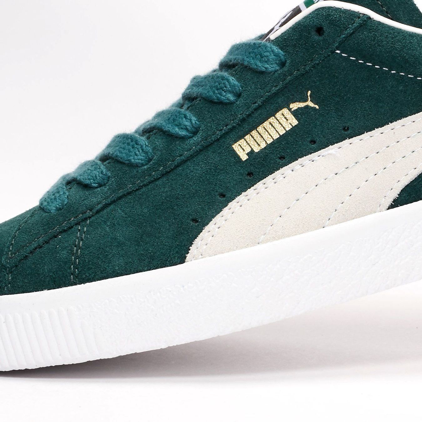 Puma Scarpe da uomo: Puma Suede VTG Grösse 38 – Nuovo e nell'imballaggio originale da Muttenz venduto da Style_2000 3