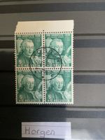 Horgen Briefmarken