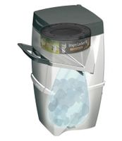 Katzenstreu Entsorgungseimer - Litter Locker