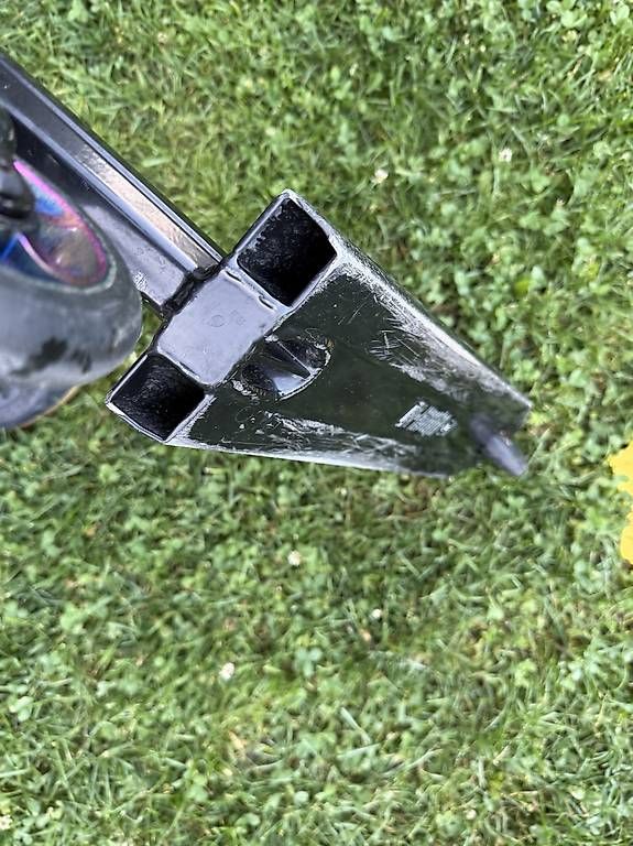 Kickboard: BLZ PRO Stunt Scooter Trotti  – Usato da Riehen venduto da SommiS80 1