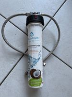 Aquarius Wasserfilter Komplettsystem ohne Filter